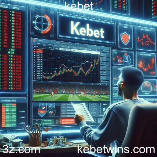 Apostas Esportivas: Guia Completo para Apostadores da Kebet