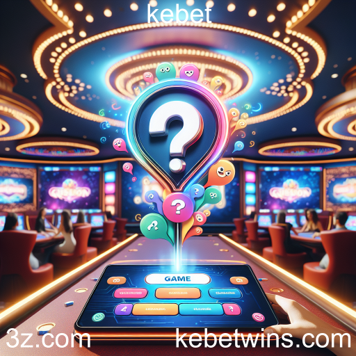 Desvendando o Jogo FAQ do Kebet: Aprenda Brincando!
