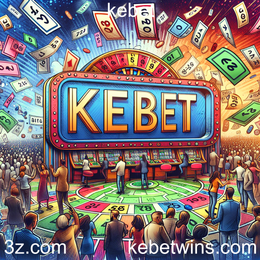 A Magia da Loteria: Tentando a Sorte no Kebet